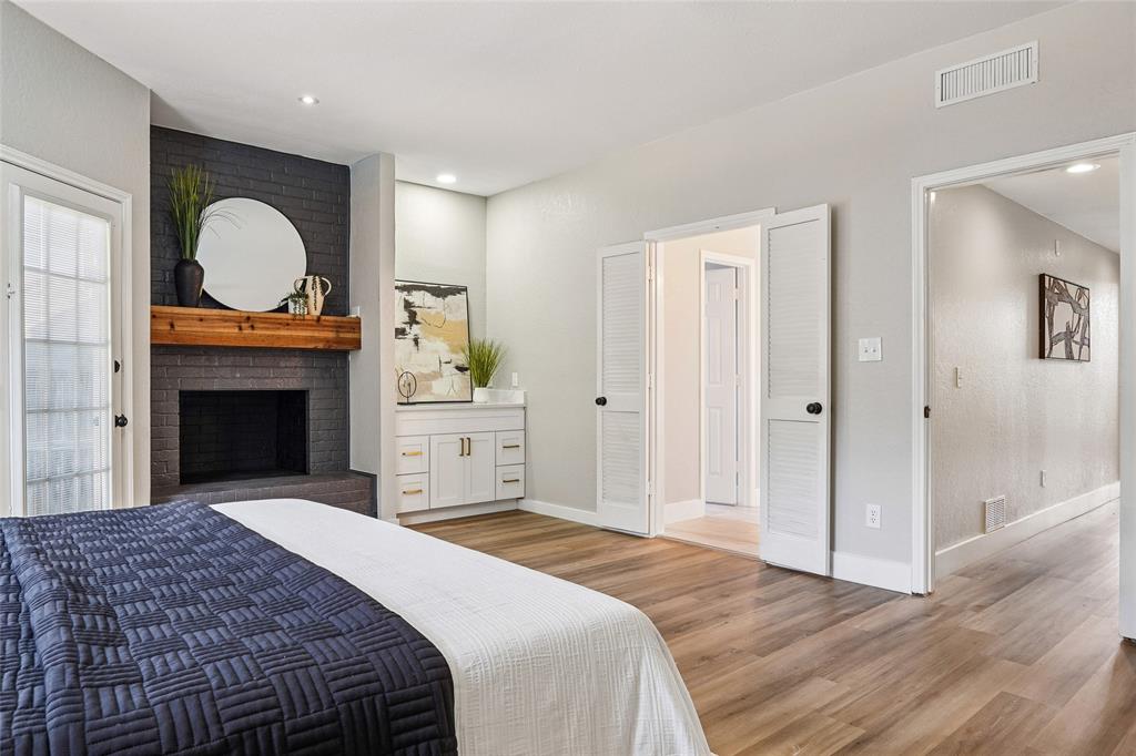 Tiffany Woods Add - Residential