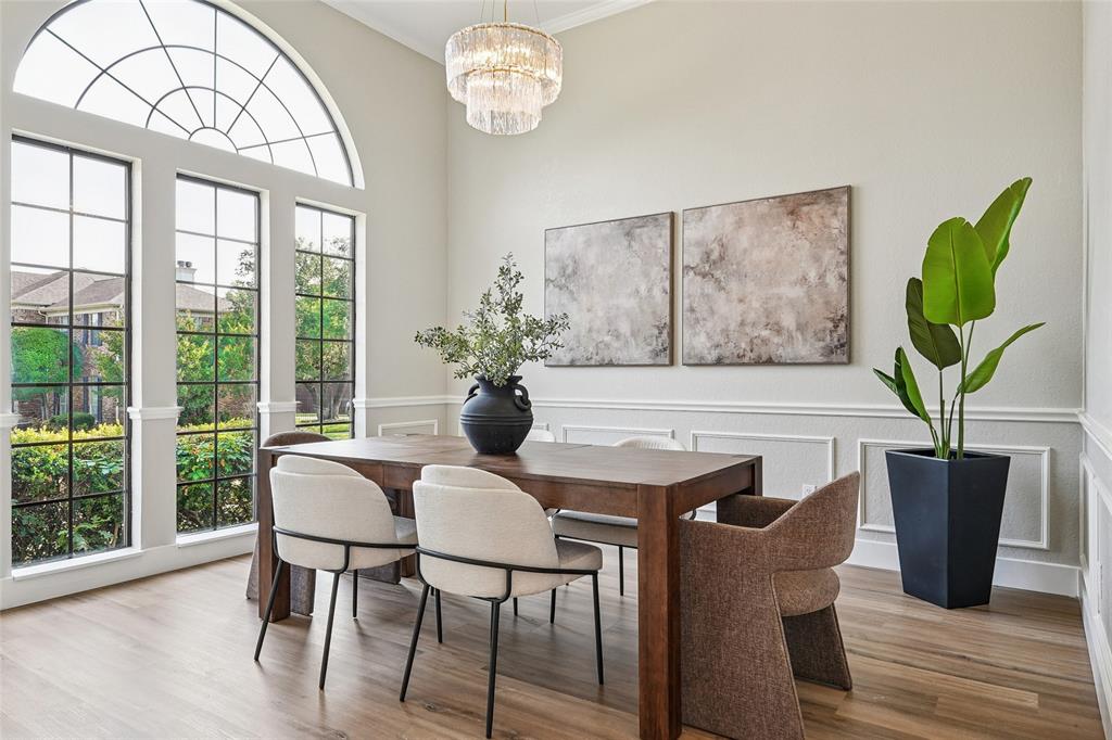 Tiffany Woods Add - Residential