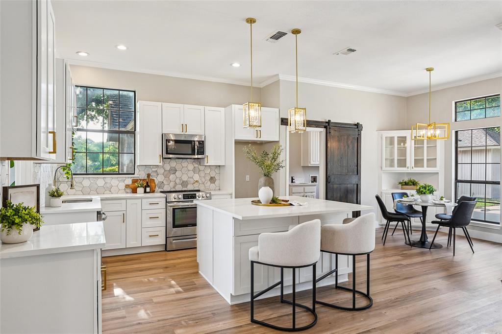 Tiffany Woods Add - Residential