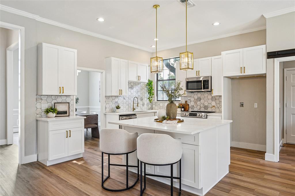 Tiffany Woods Add - Residential