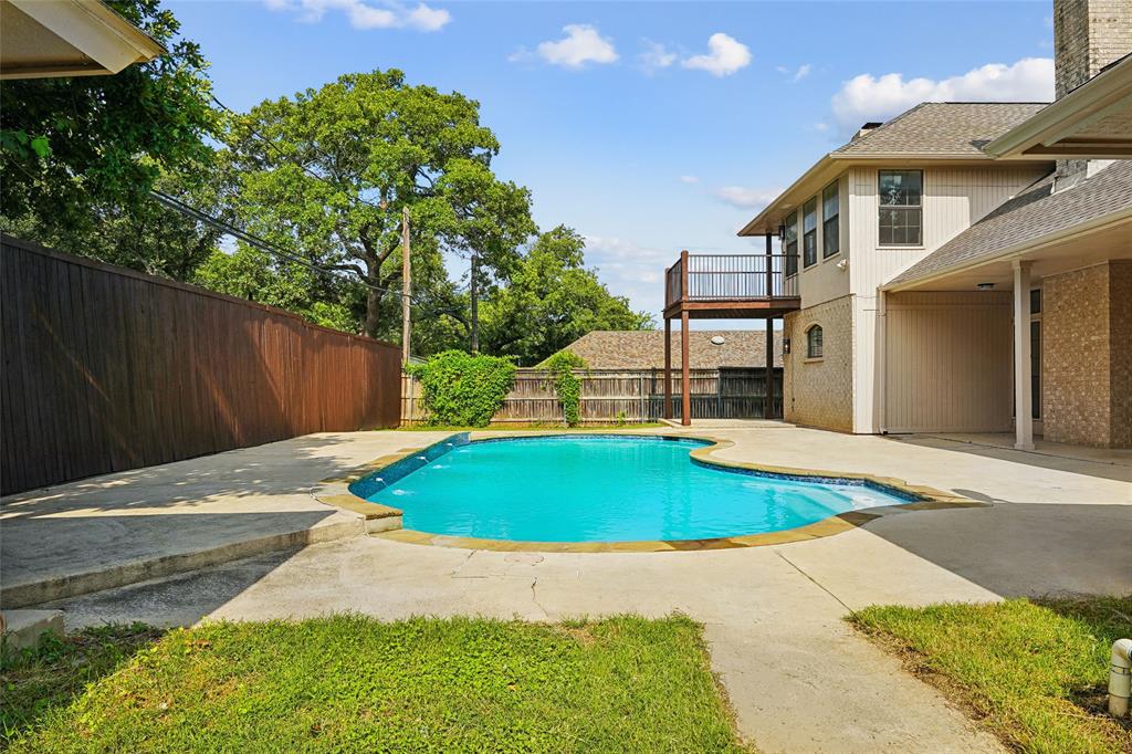 Tiffany Woods Add - Residential