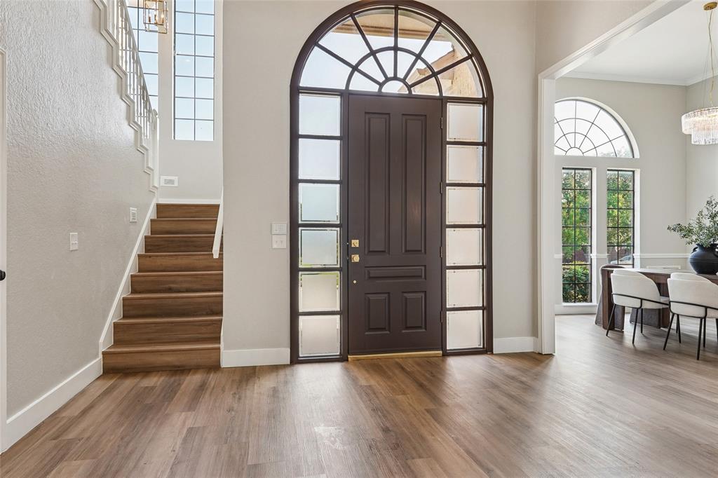 Tiffany Woods Add - Residential