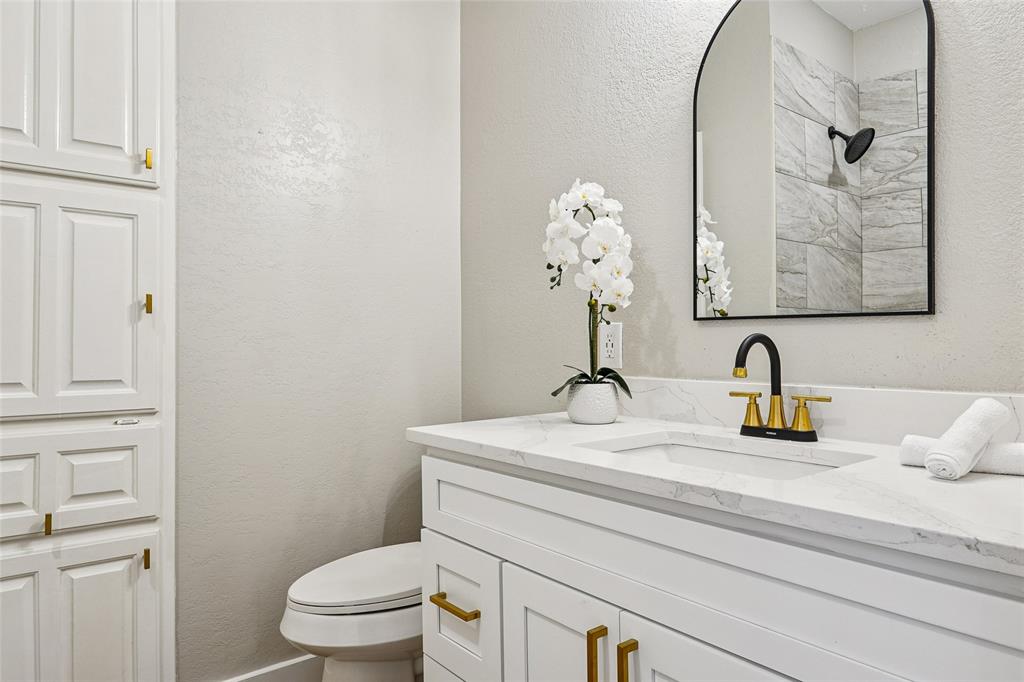 Tiffany Woods Add - Residential