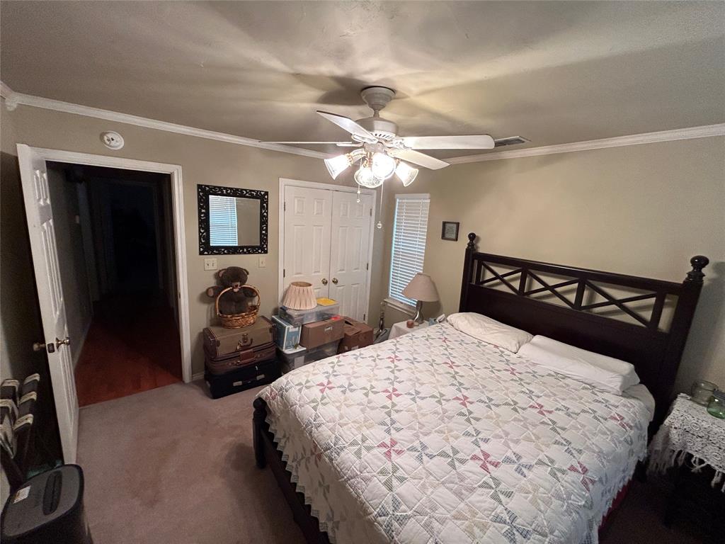 OVERLOOK SUBD #1 TR 36 5.061 AC - Residential