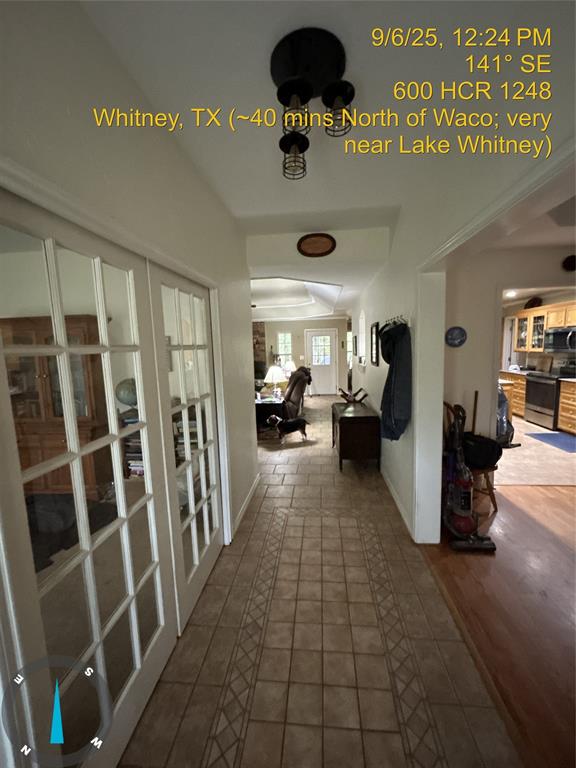 OVERLOOK SUBD #1 TR 36 5.061 AC - Residential