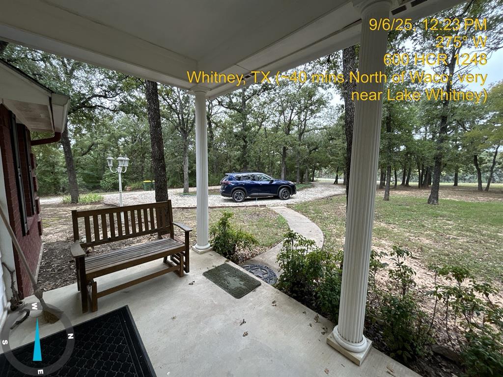 OVERLOOK SUBD #1 TR 36 5.061 AC - Residential