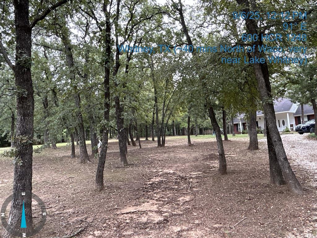 OVERLOOK SUBD #1 TR 36 5.061 AC - Residential