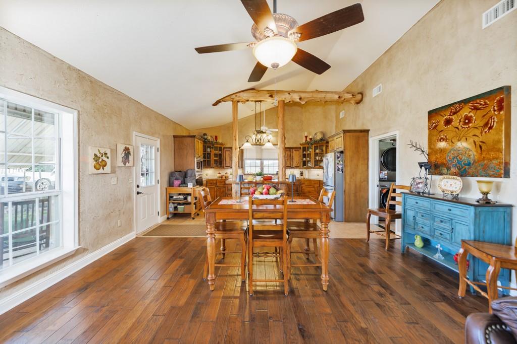 ETRR CO, Ranch 4 - Residential