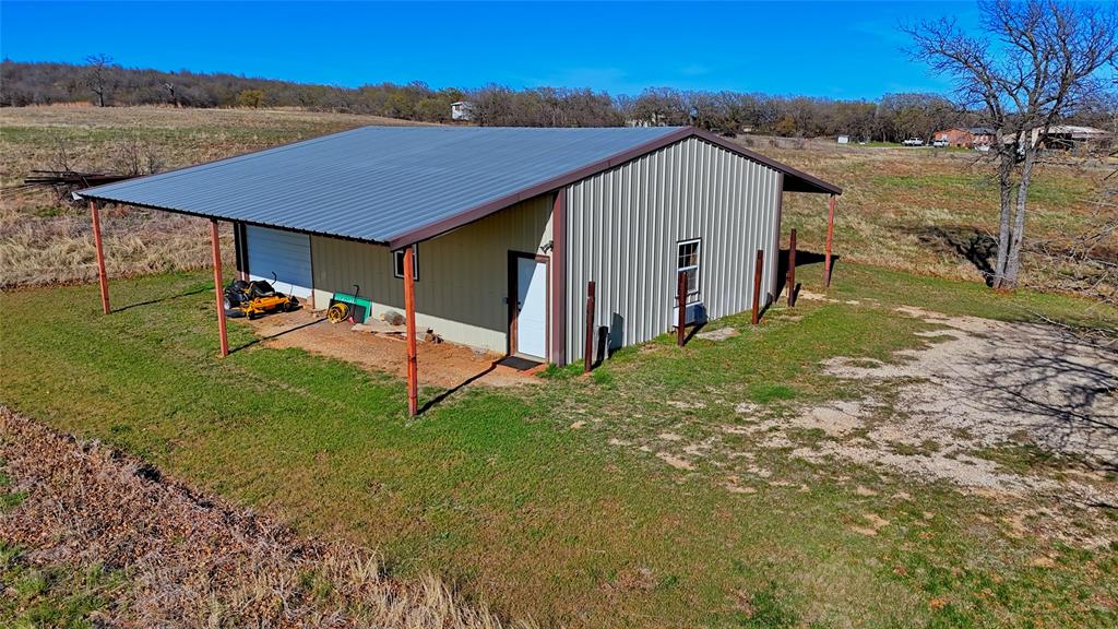 ETRR CO, Ranch 4 - Residential