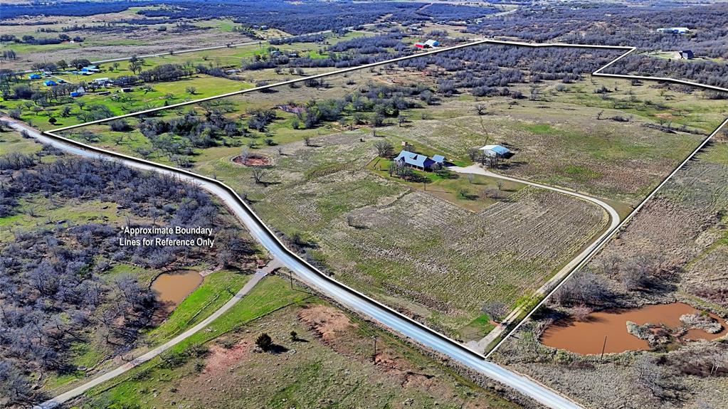 ETRR CO, Ranch 4 - Residential