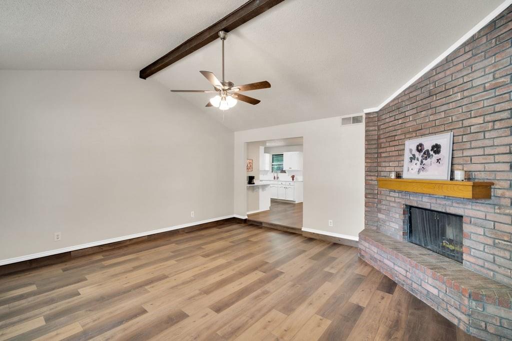Brittany Woods #1 & 2 - Residential