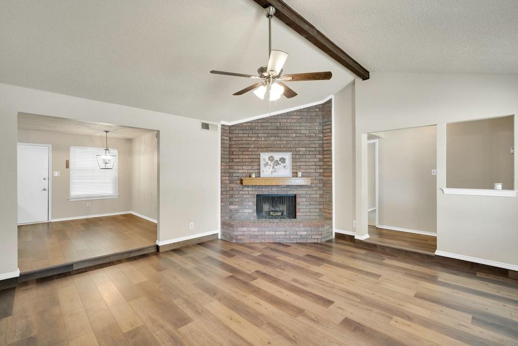 Brittany Woods #1 & 2 - Residential