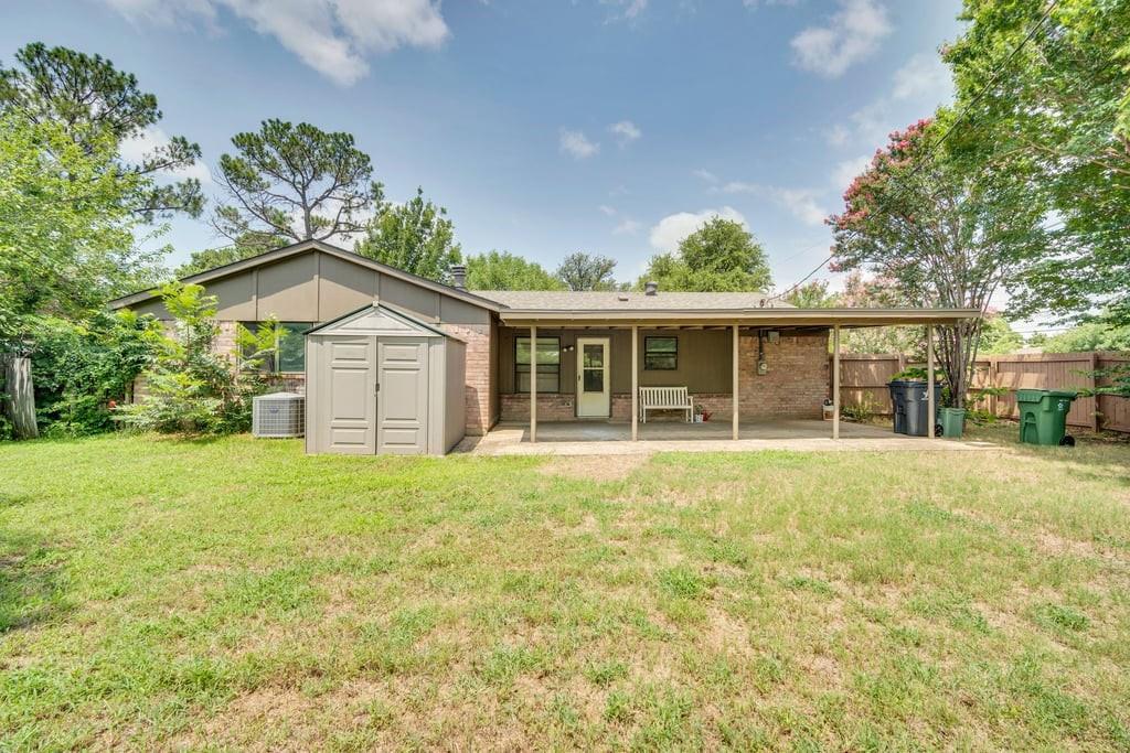 Brittany Woods #1 & 2 - Residential