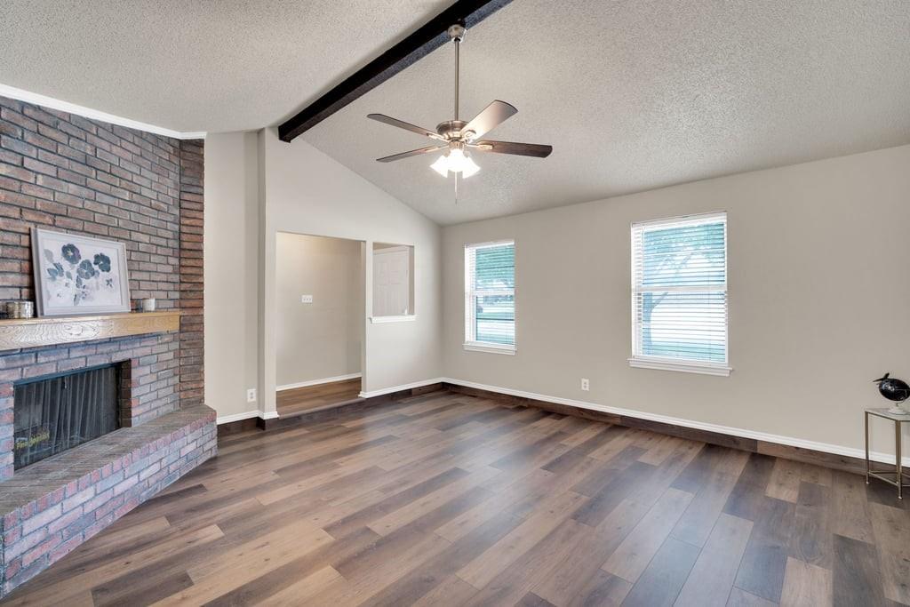Brittany Woods #1 & 2 - Residential