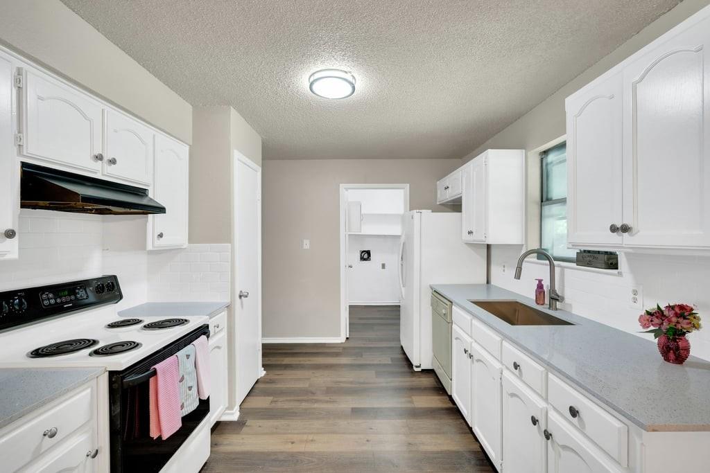 Brittany Woods #1 & 2 - Residential