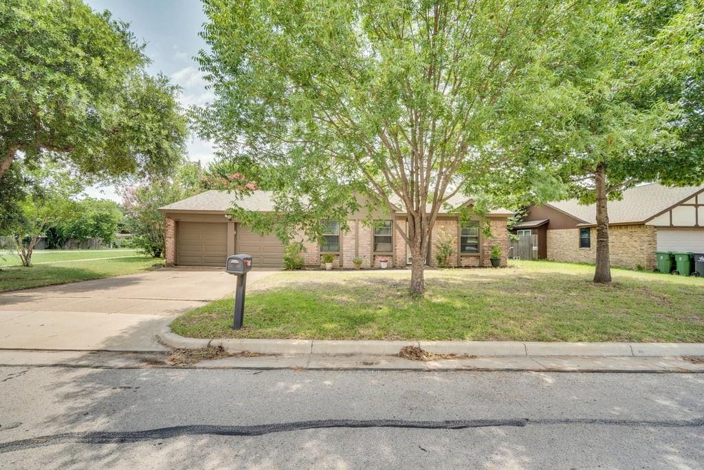 Brittany Woods #1 & 2 - Residential