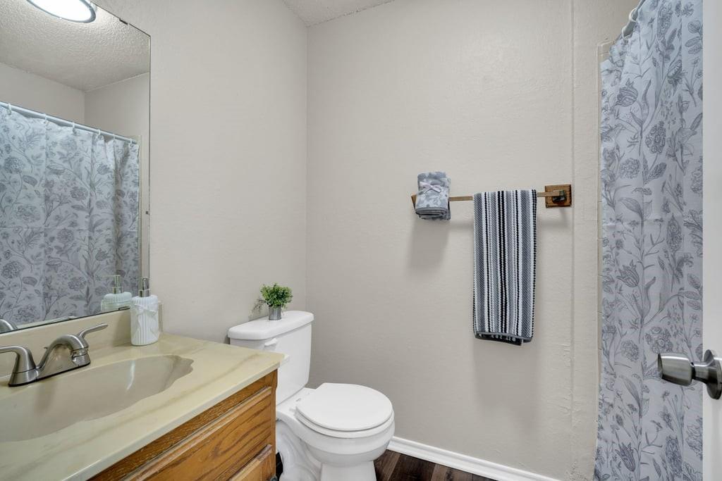 Brittany Woods #1 & 2 - Residential