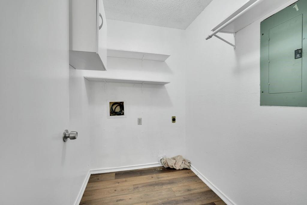 Brittany Woods #1 & 2 - Residential