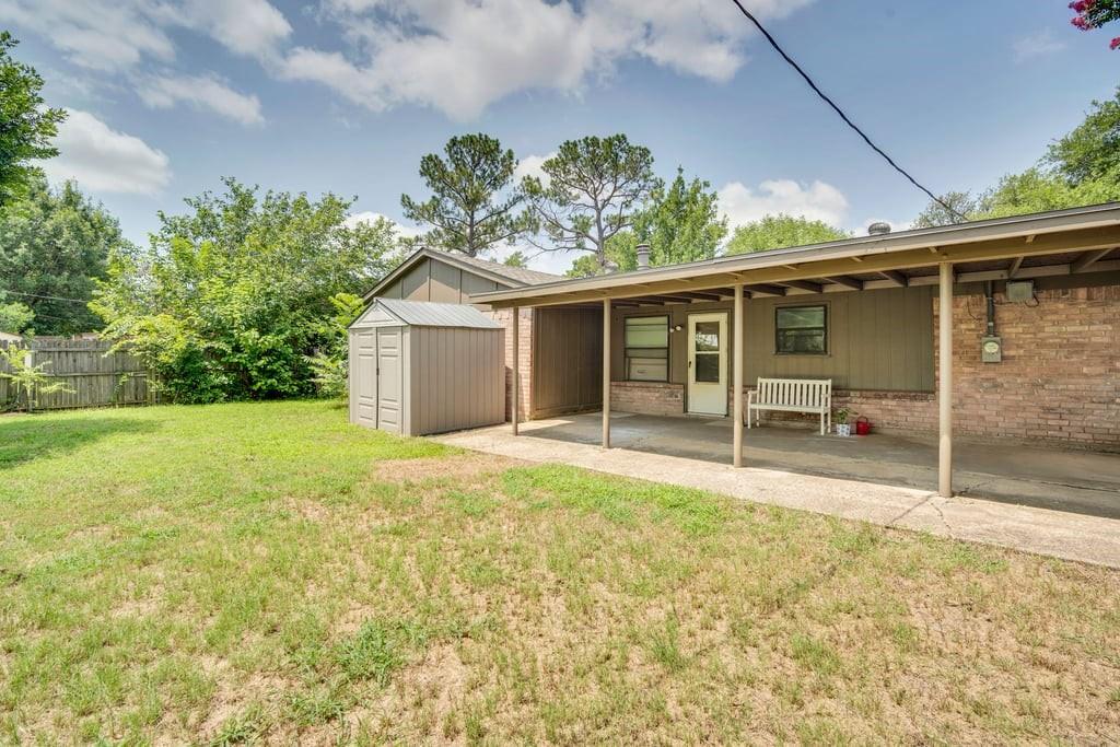 Brittany Woods #1 & 2 - Residential