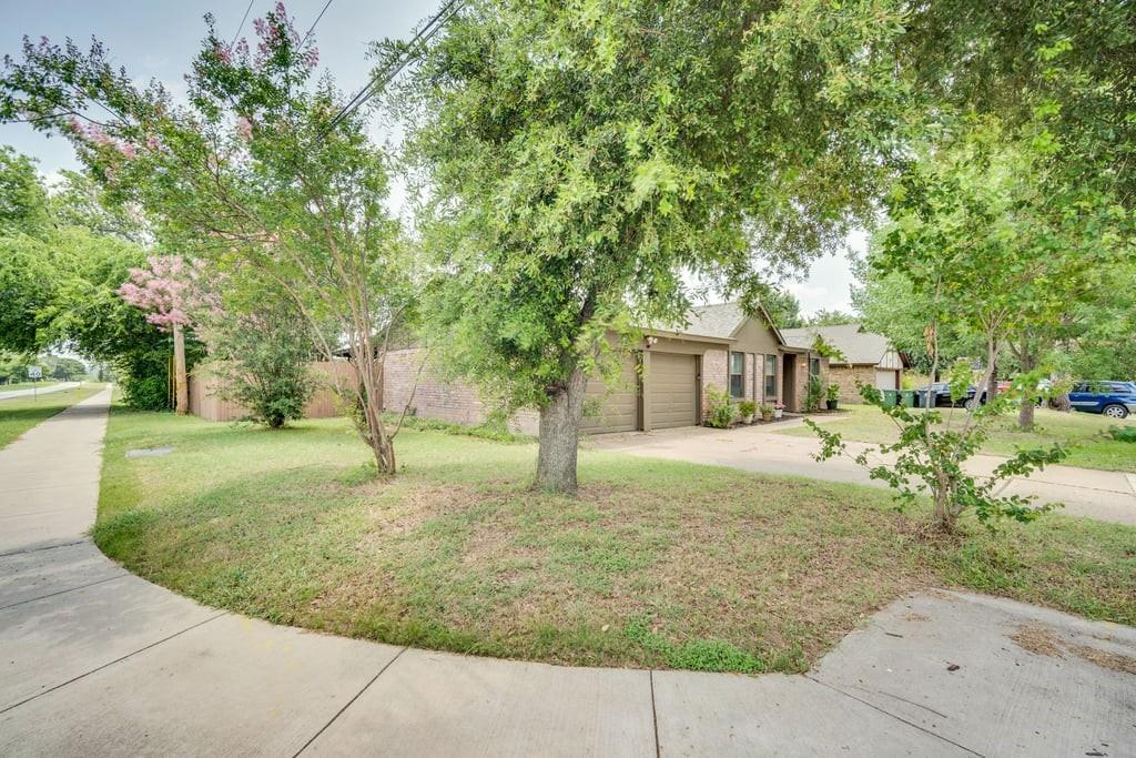 Brittany Woods #1 & 2 - Residential