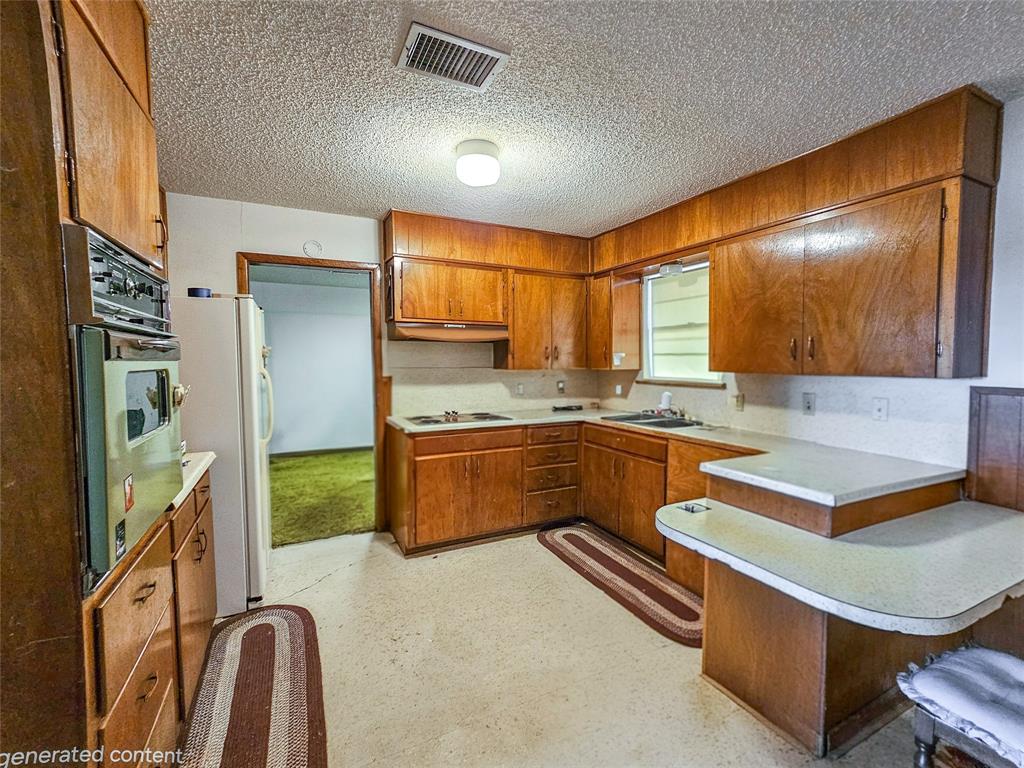 Town & Country - Residential