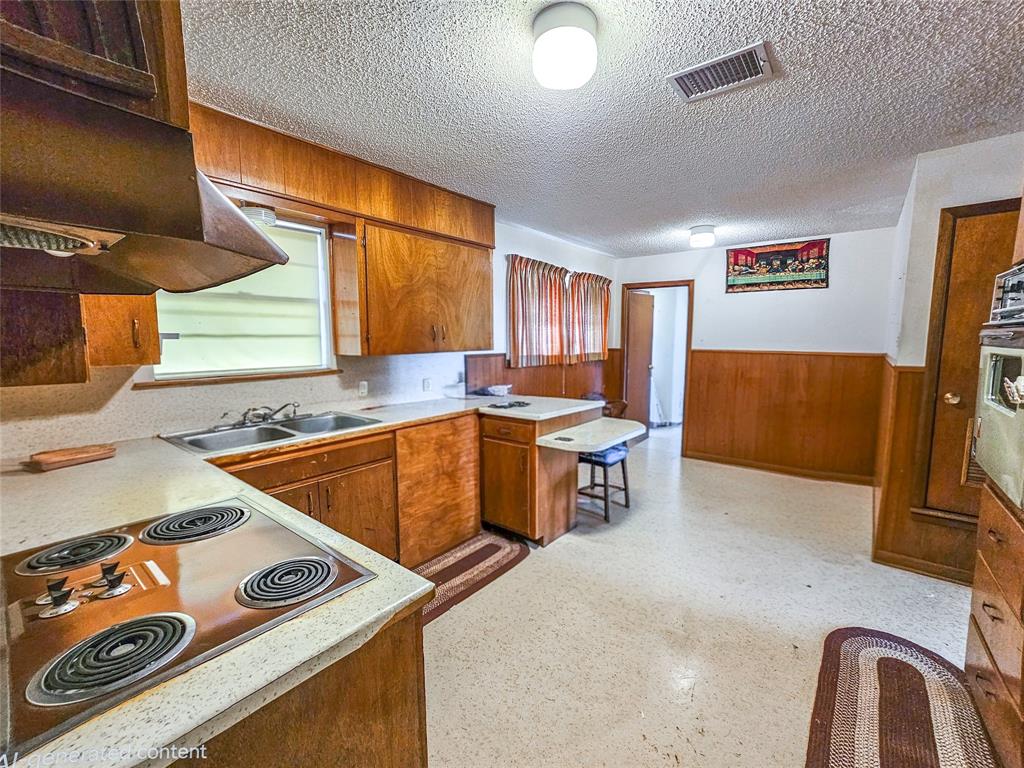 Town & Country - Residential