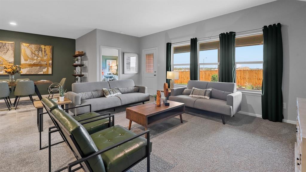 Rosewood at Beltmill - Residential