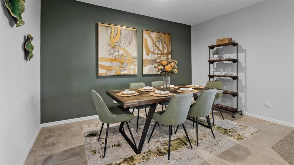 Rosewood at Beltmill - Residential