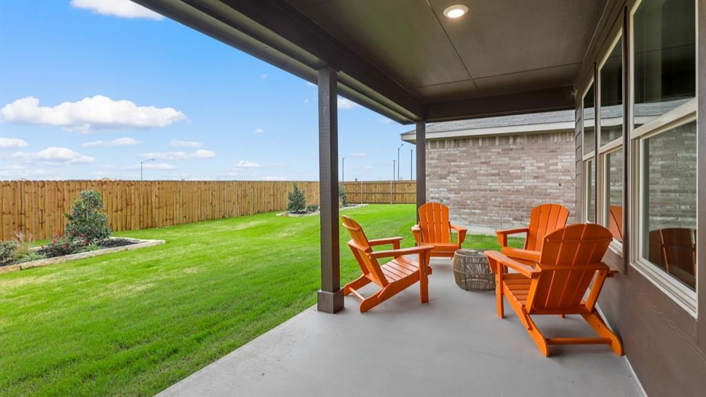 Rosewood at Beltmill - Residential