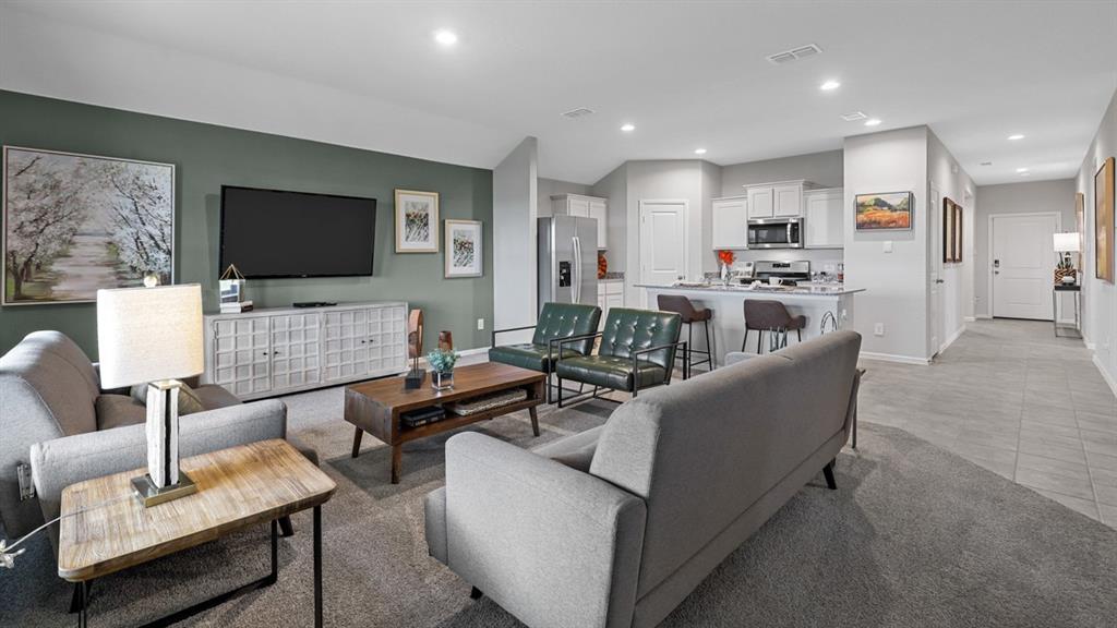 Rosewood at Beltmill - Residential