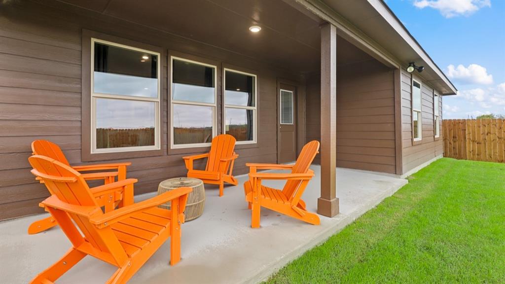 Rosewood at Beltmill - Residential