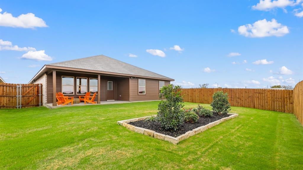 Rosewood at Beltmill - Residential