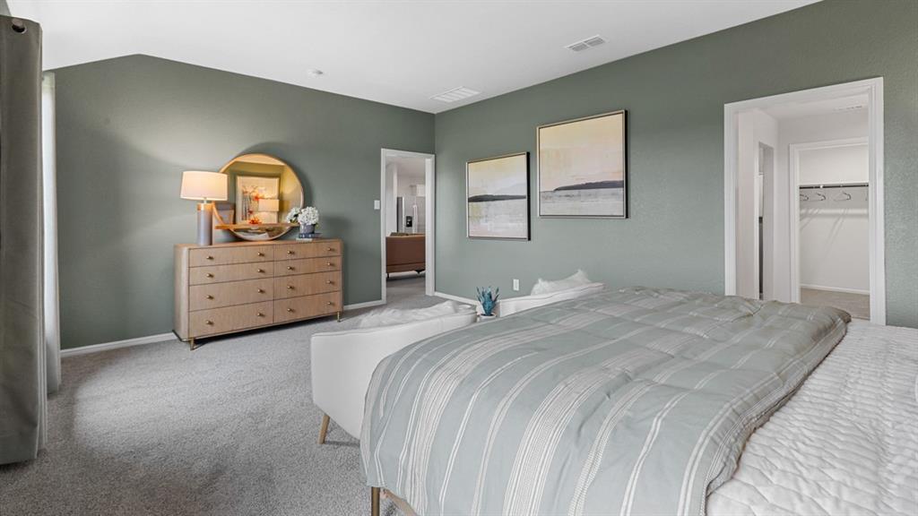 Rosewood at Beltmill - Residential