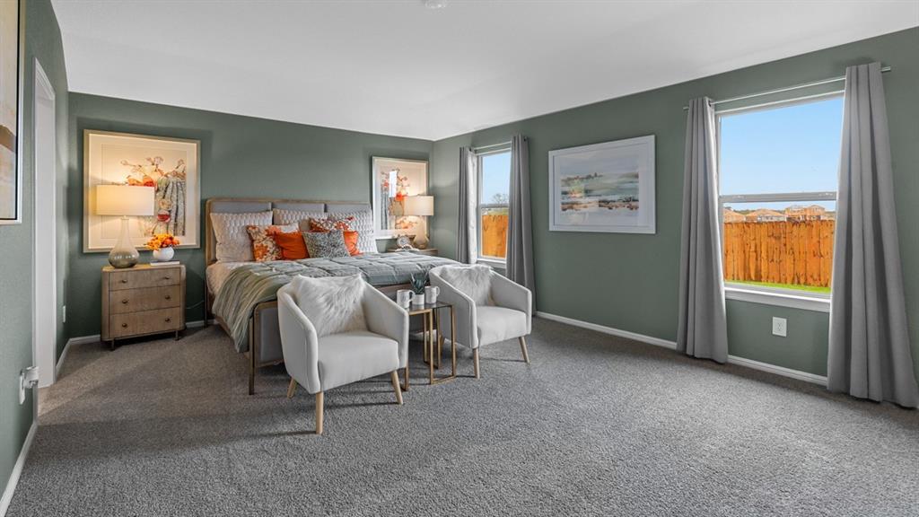 Rosewood at Beltmill - Residential