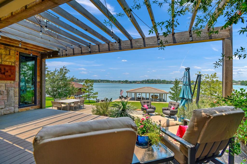 Lake Kiowa - Residential