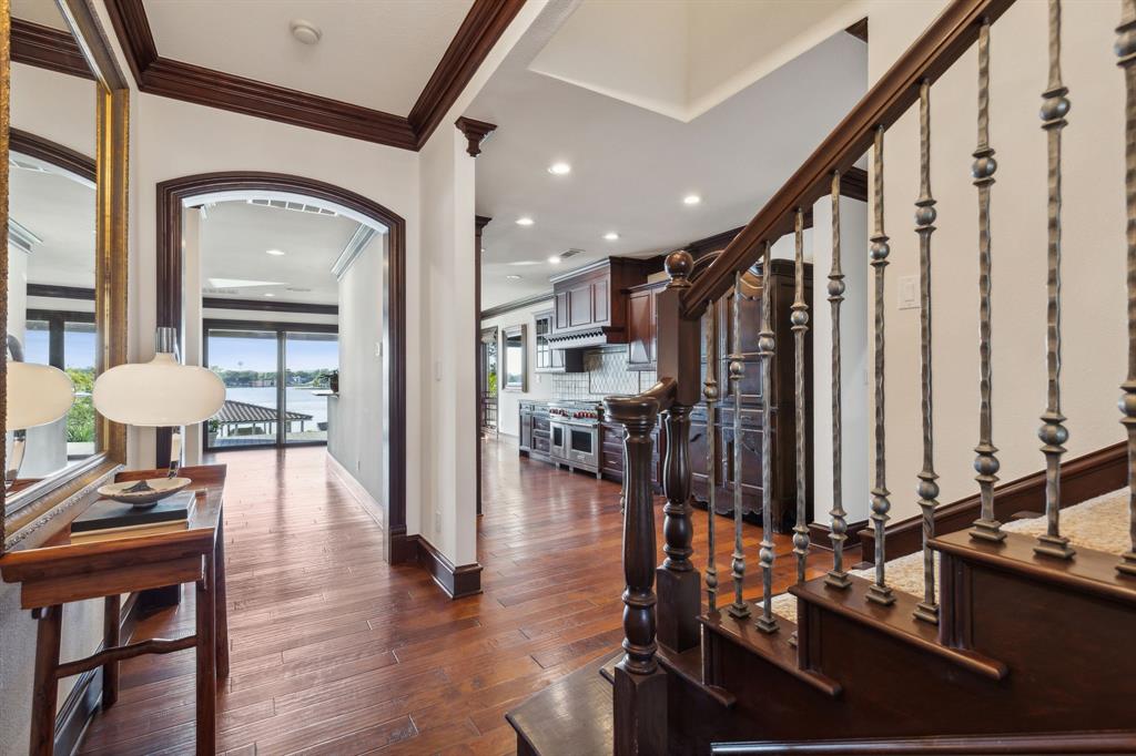 Lake Kiowa - Residential
