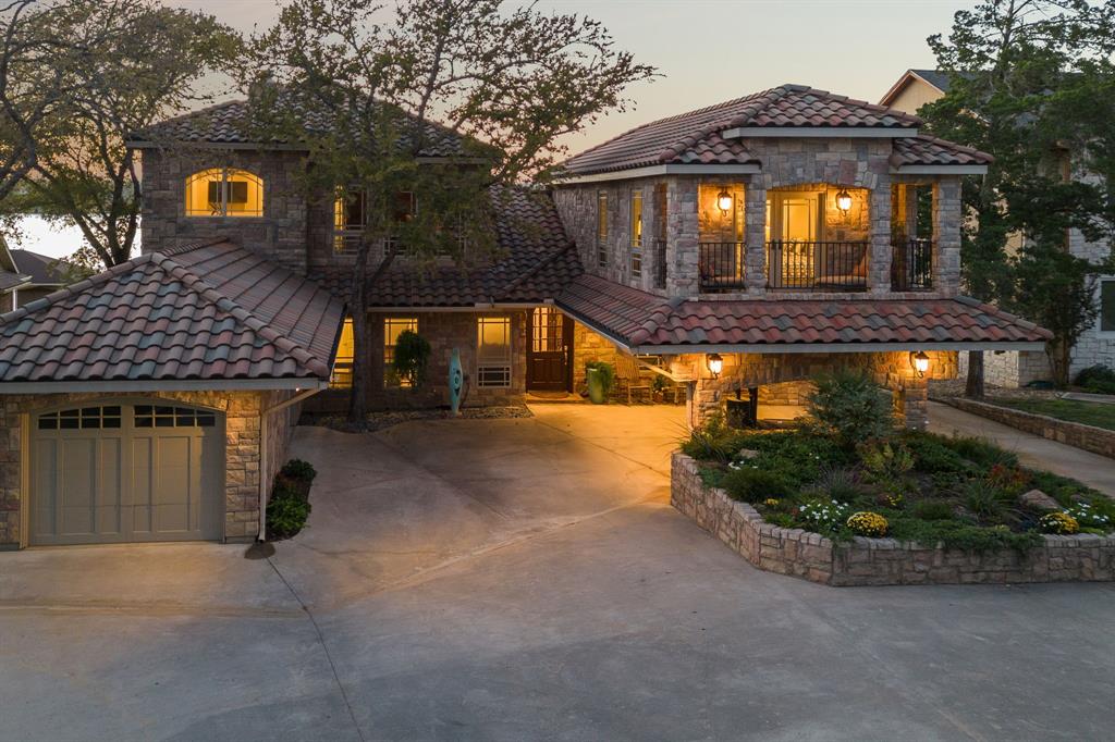 Lake Kiowa - Residential