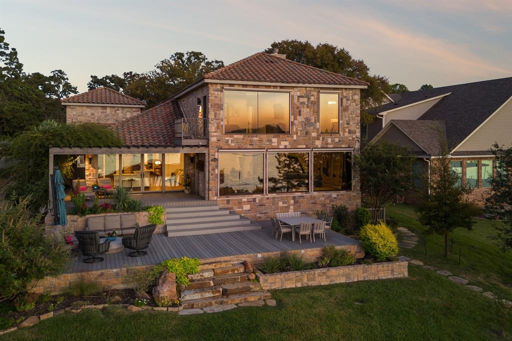 Lake Kiowa - Residential