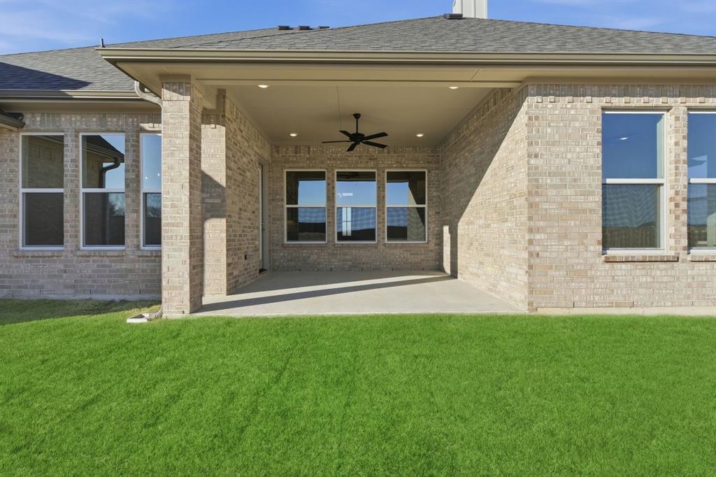 Settlers Glen - Residential