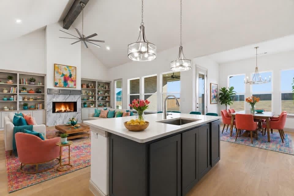 Settlers Glen - Residential