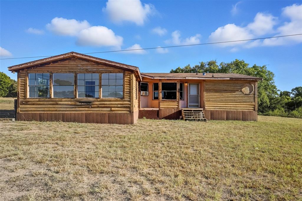 STEWART TRACT - Residential