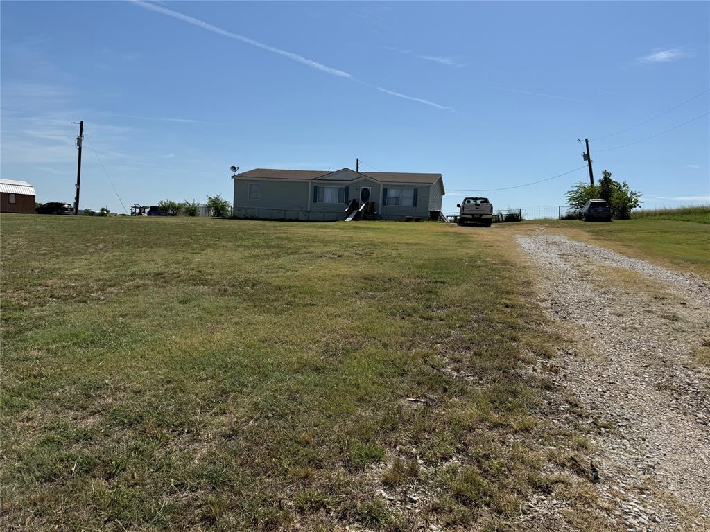 Coyote Ridge - Residential