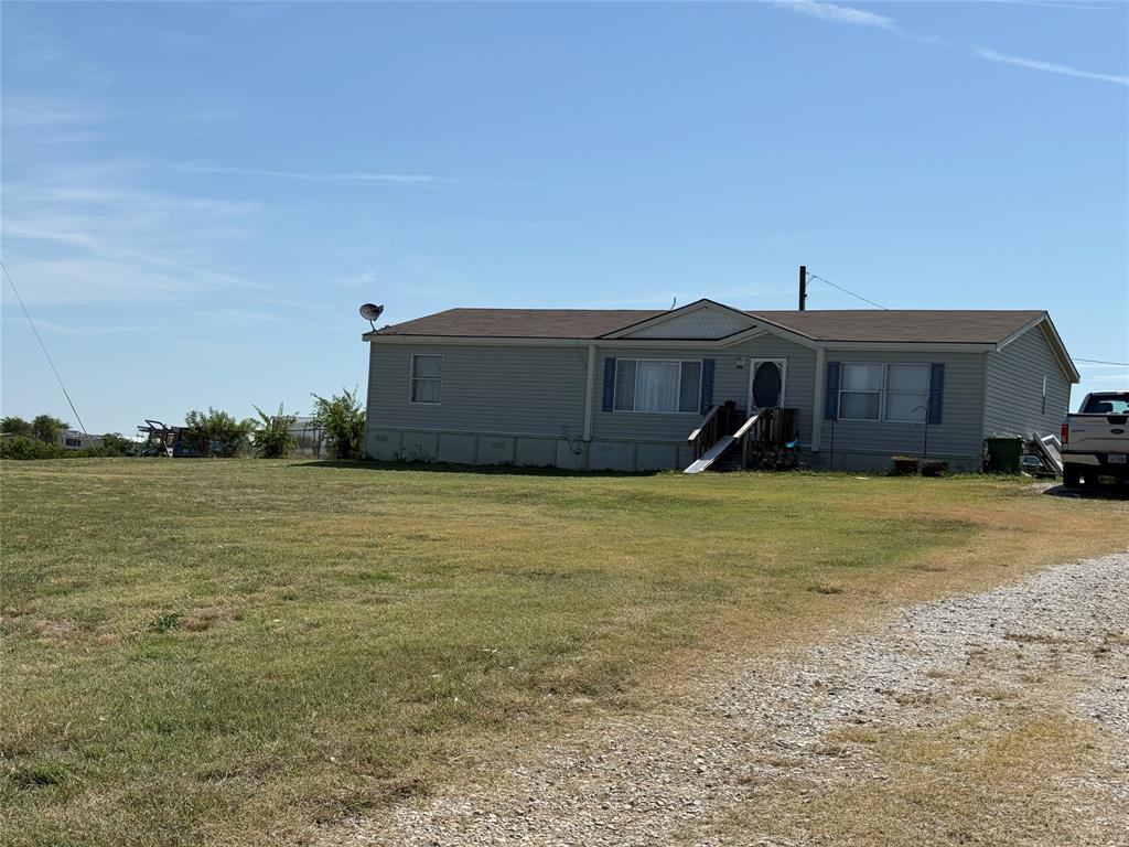 Professional photos coming soon, Enjoy the space and privacy of 2 beautiful acres in Wise County! This property offers endless potential, featuring a home that is being sold as is. The home is in good overall condition and is move-in ready or with just a little cosmetic updating you can make it your own.  Making this a great opportunity for buyers looking to add their own personal touches or investors seeking their next project. Bring your vision and make this property your own!  Please be mindful of the tenant and their belongings, they will be moving end of July.