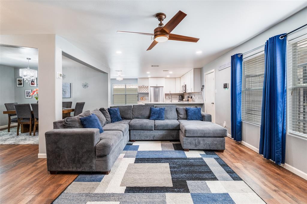 Wheatland Meadows Ph 01 - Residential