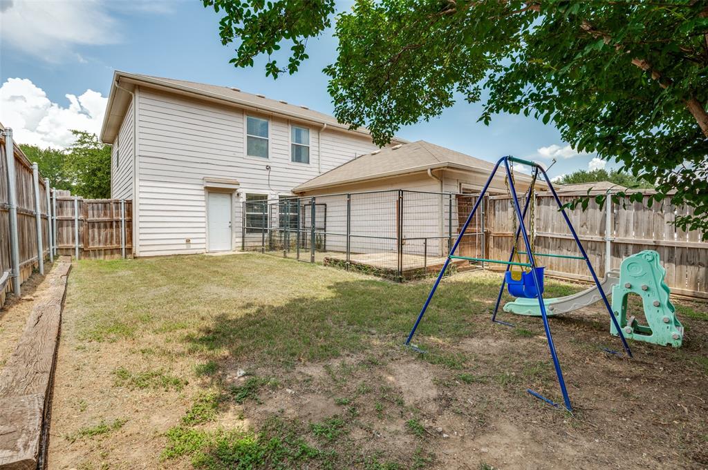 Wheatland Meadows Ph 01 - Residential