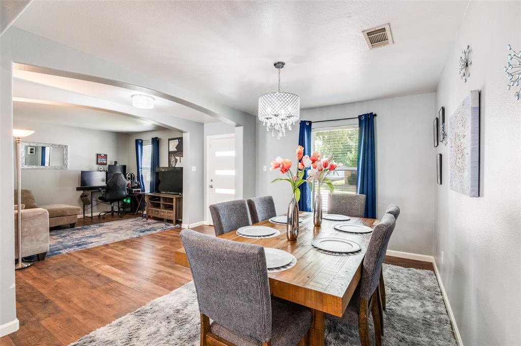 Wheatland Meadows Ph 01 - Residential