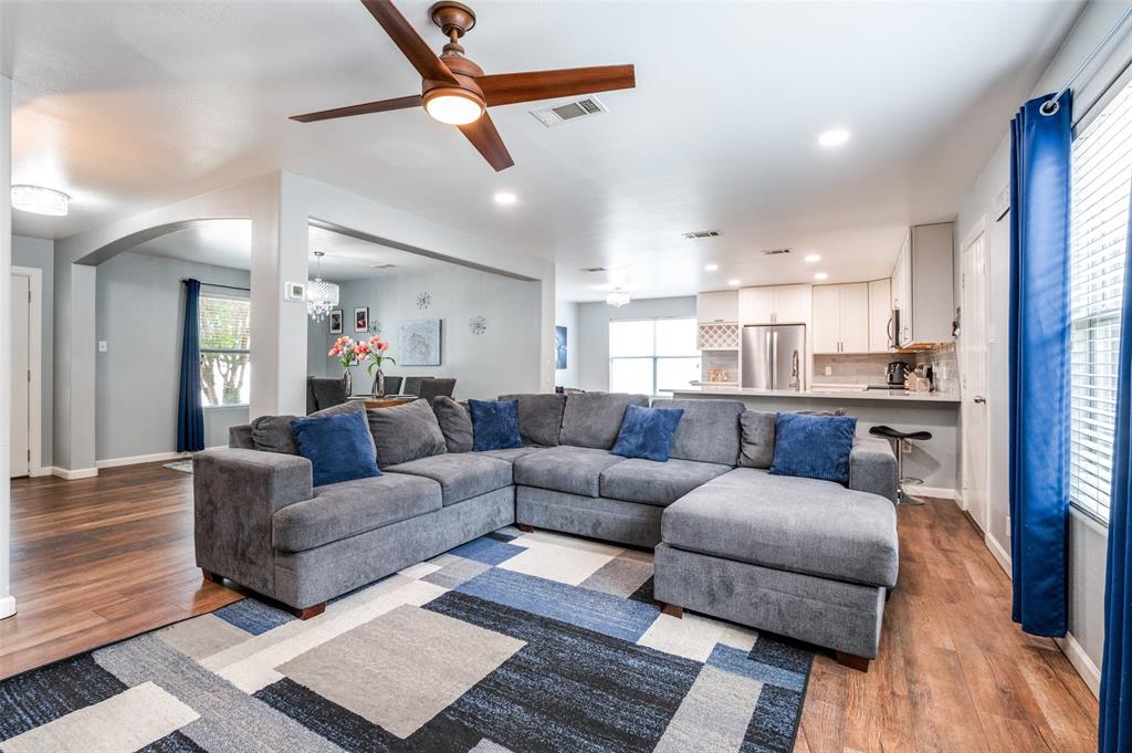 Wheatland Meadows Ph 01 - Residential