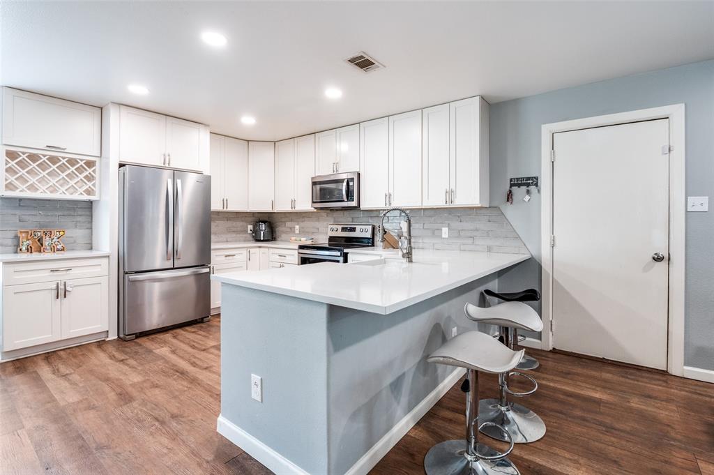 Wheatland Meadows Ph 01 - Residential