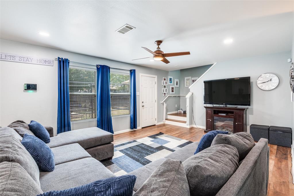 Wheatland Meadows Ph 01 - Residential