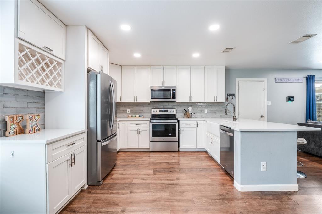 Wheatland Meadows Ph 01 - Residential